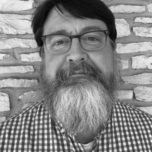 picture of Jefferson Stewart