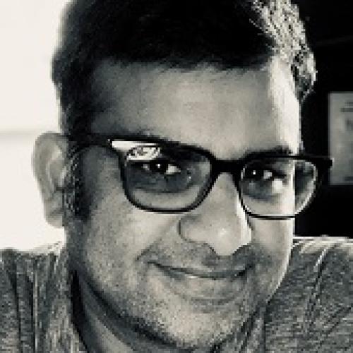 Sreekanth Bhagyanagar